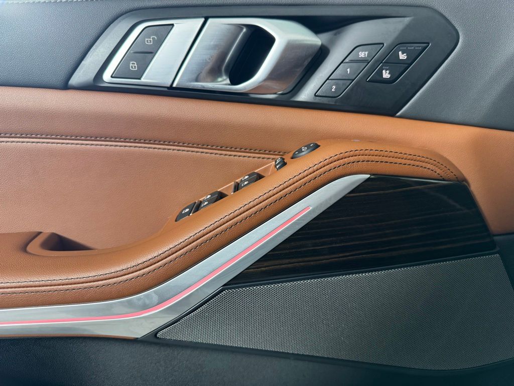 2024 BMW X5 - Image 20