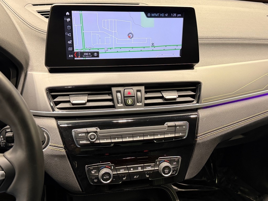 2023 BMW X2 - Image 17