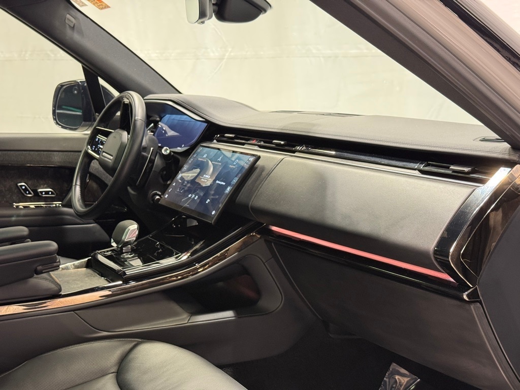 2024 LAND ROVER RANGE ROVER SPORT - Image 34