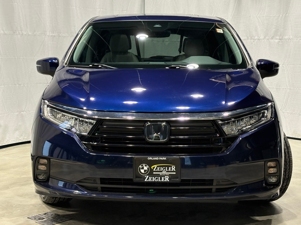 2023 HONDA ODYSSEY - Image 2