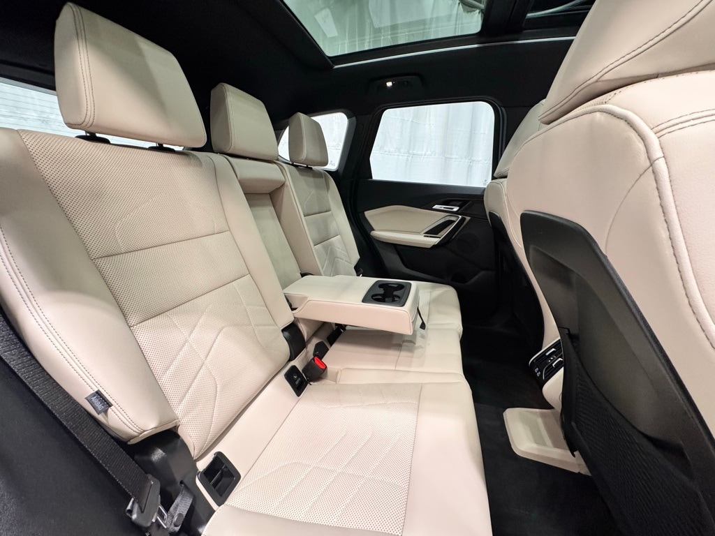 2024 BMW X1 - Image 28