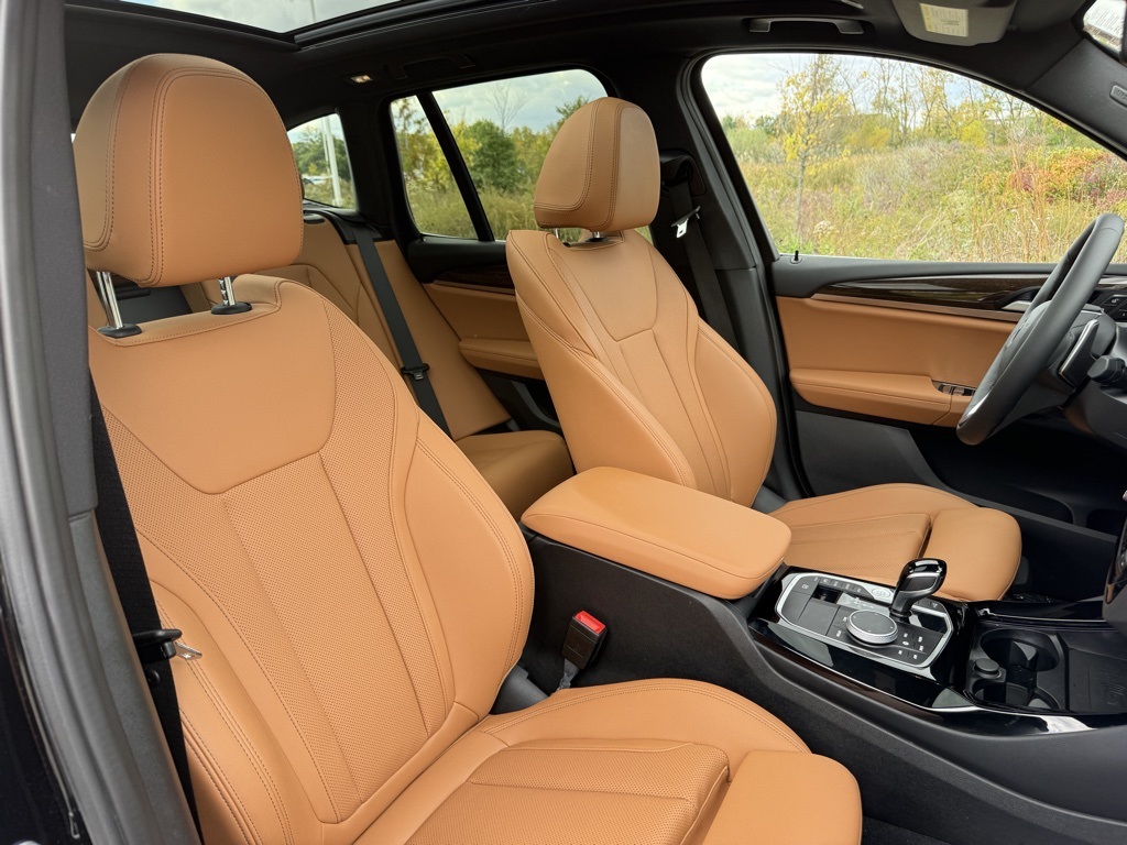 2023 BMW X3 - Image 29