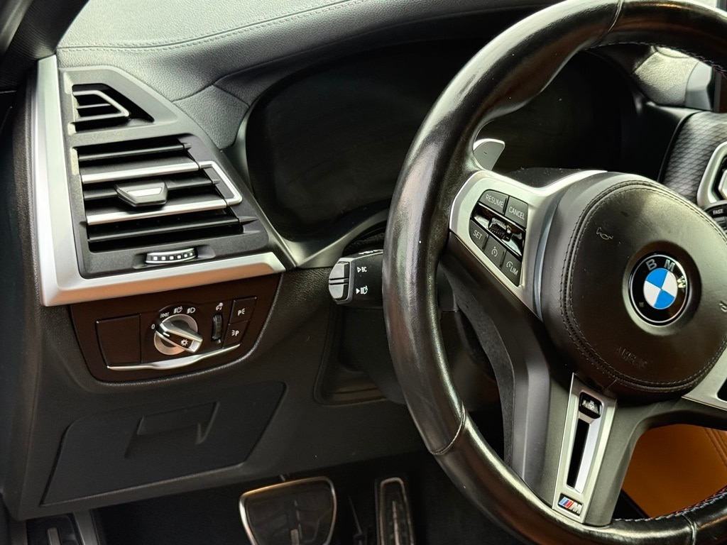 2022 BMW X4 - Image 17