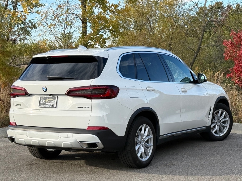 2023 BMW X5 - Image 6
