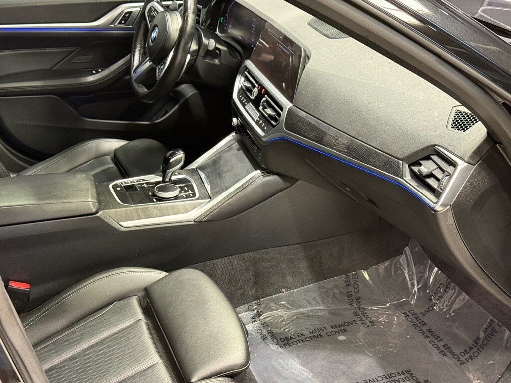 2022 BMW M440I - Image 31