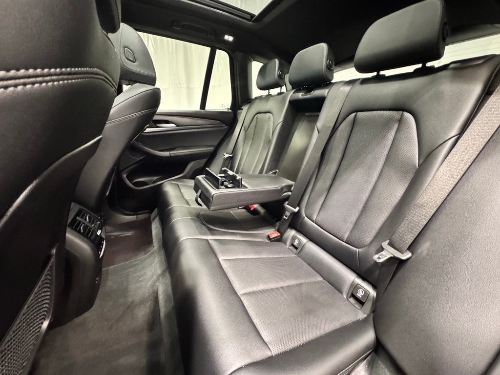 2024 BMW X3 - Image 23