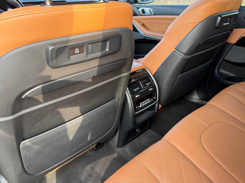 2023 BMW X5 - Image 24