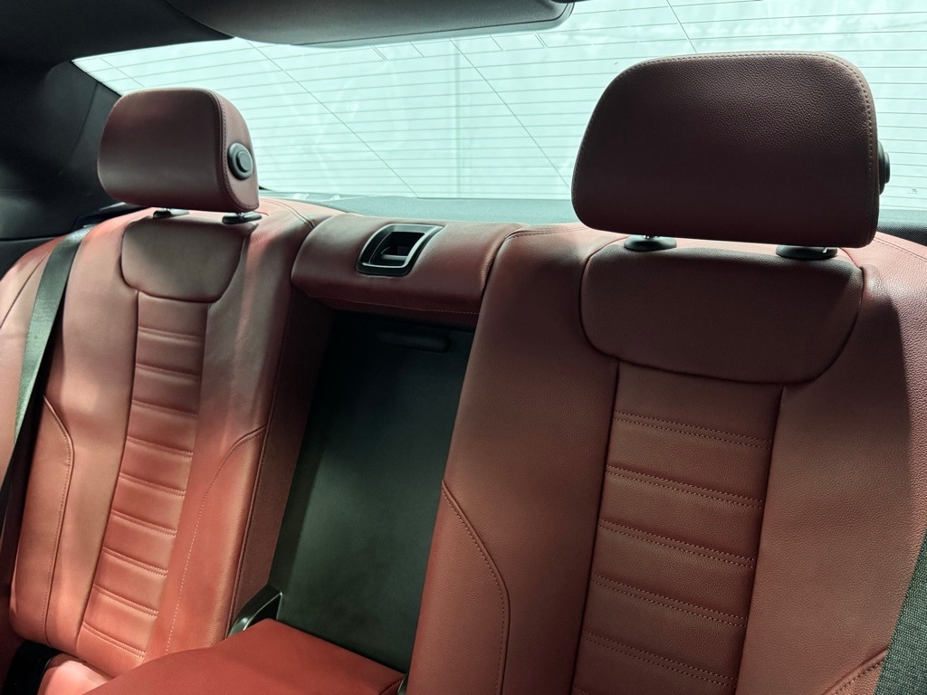 2024 BMW M240I - Image 24