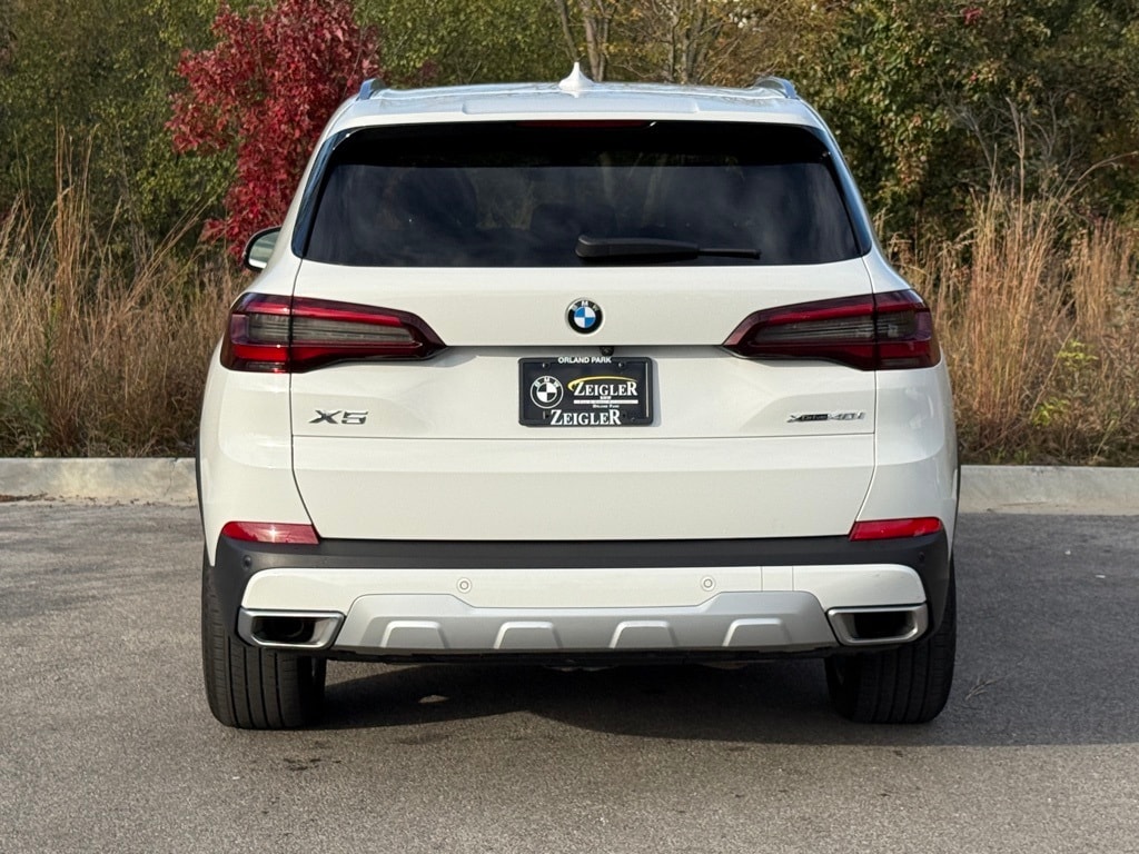 2023 BMW X5 - Image 5