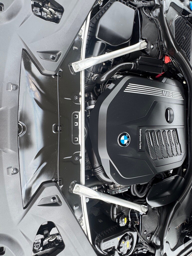 2023 BMW 840I - Image 32