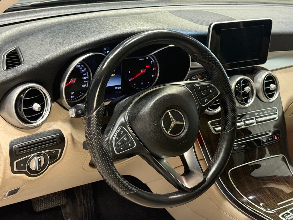 2018 MERCEDES-BENZ GLC-CLASS - Image 15