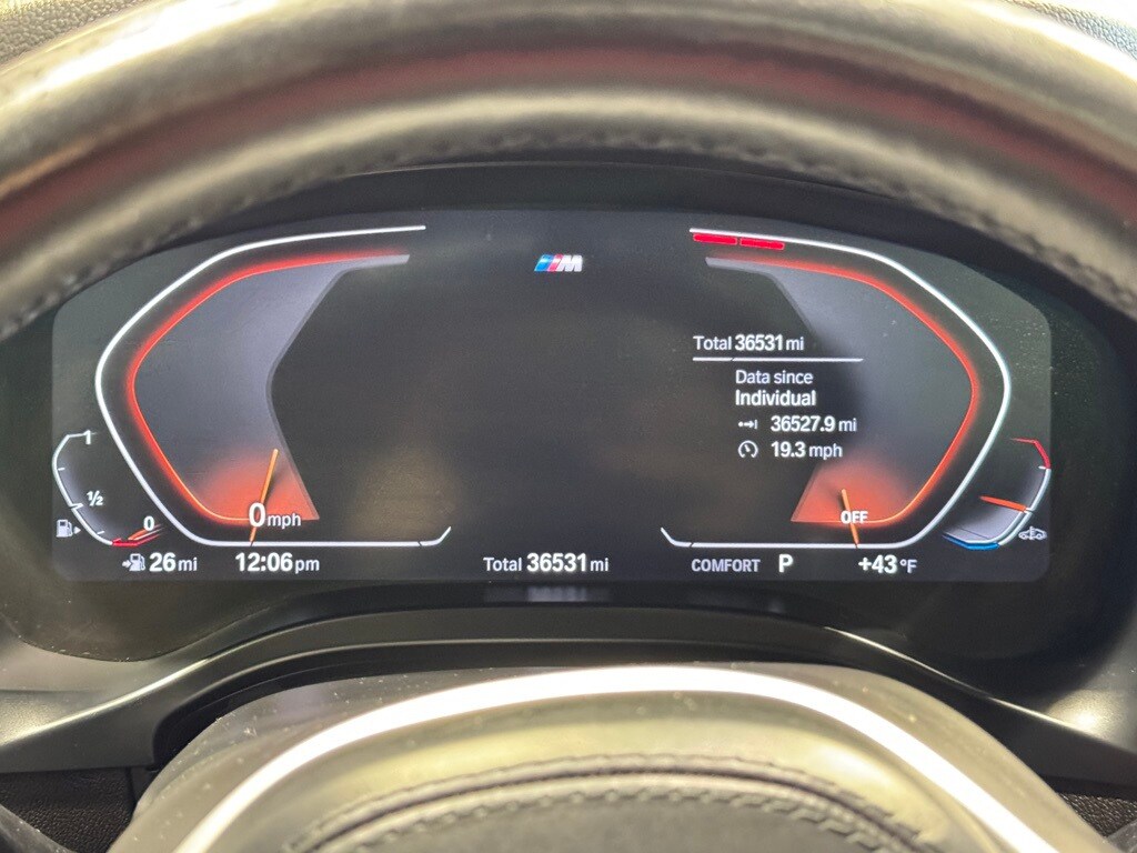 2023 BMW X3 - Image 31