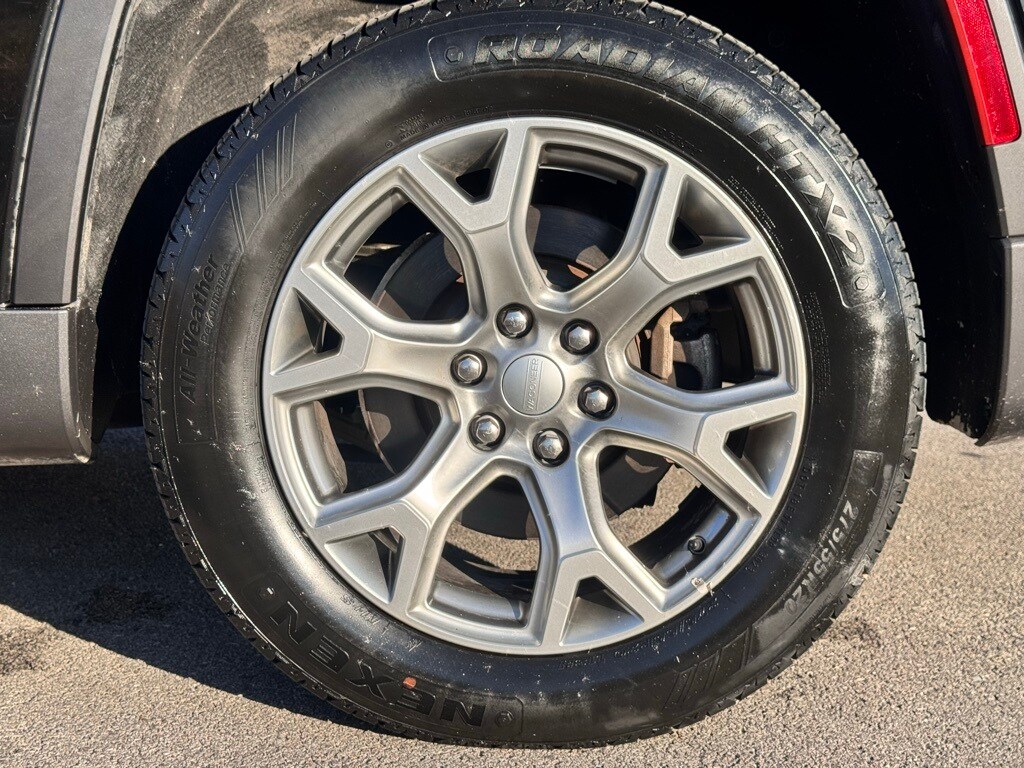 2022 JEEP WAGONEER - Image 12