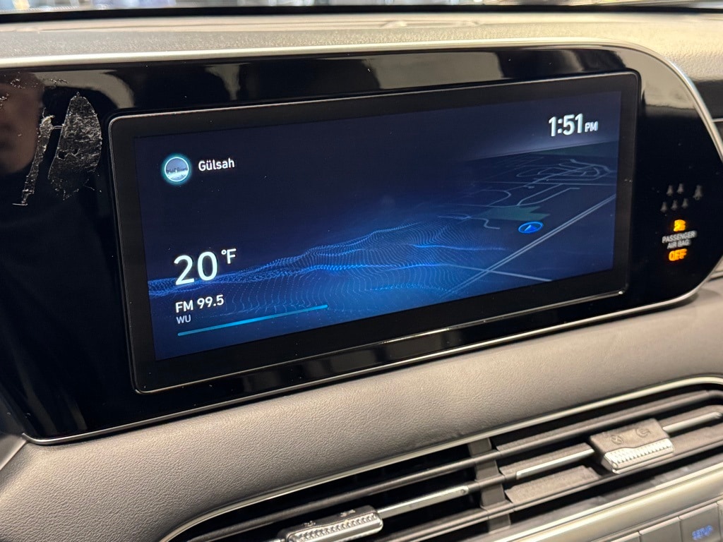 2021 HYUNDAI PALISADE - Image 12