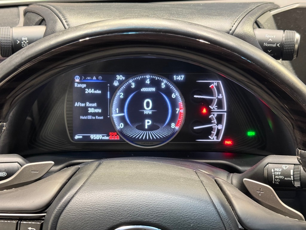 2021 LEXUS ES - Image 30