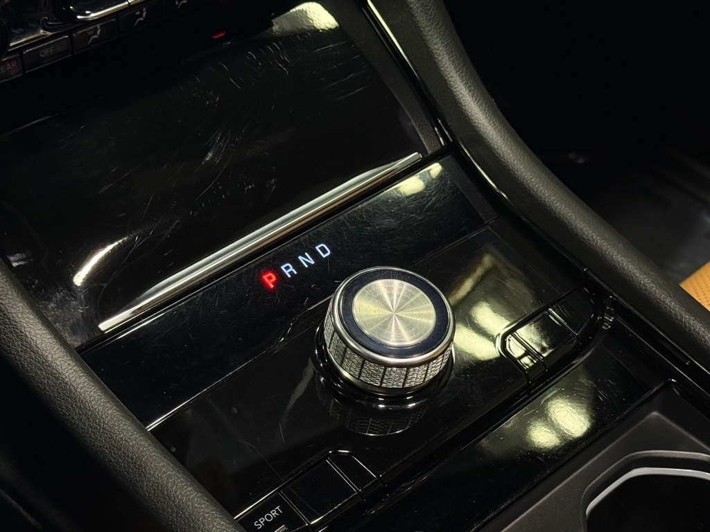 2021 JEEP GRAND CHEROKEE L - Image 26