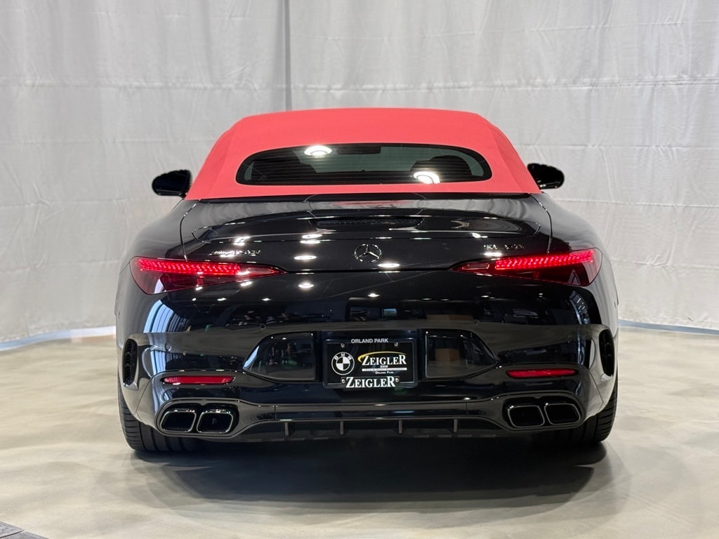 2023 MERCEDES-BENZ SL-CLASS - Image 34