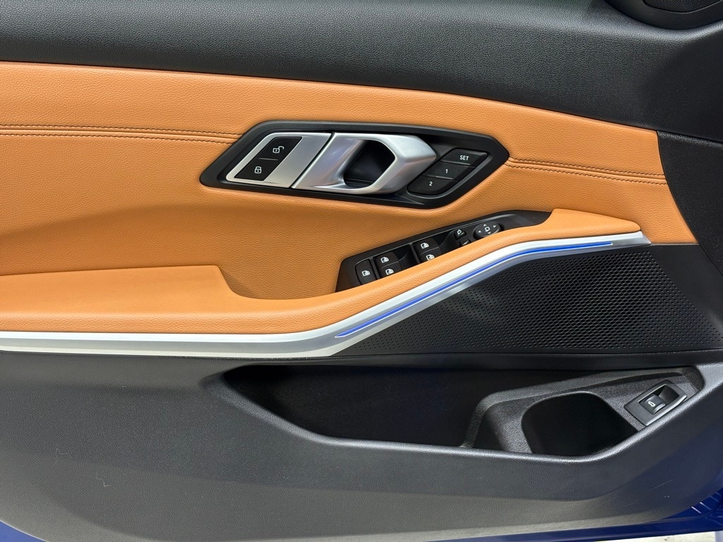 2020 BMW M340I - Image 18