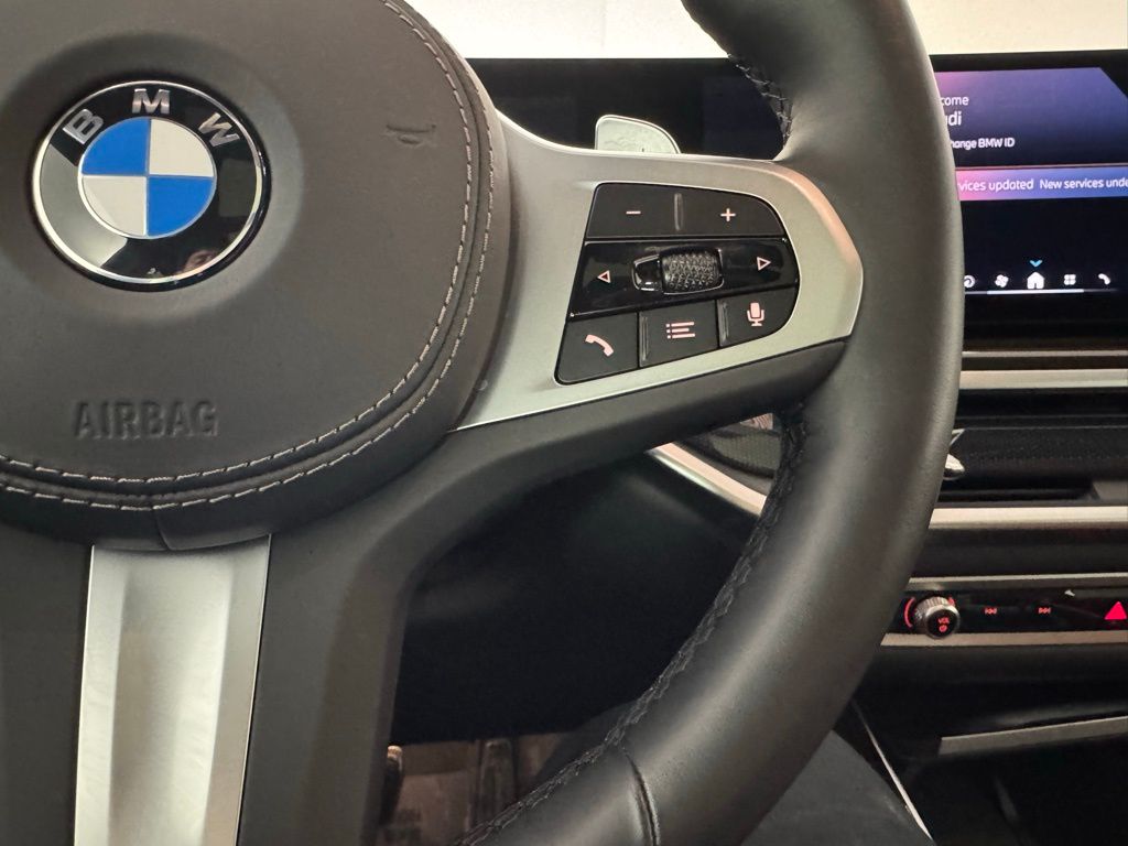 2024 BMW X5 - Image 14