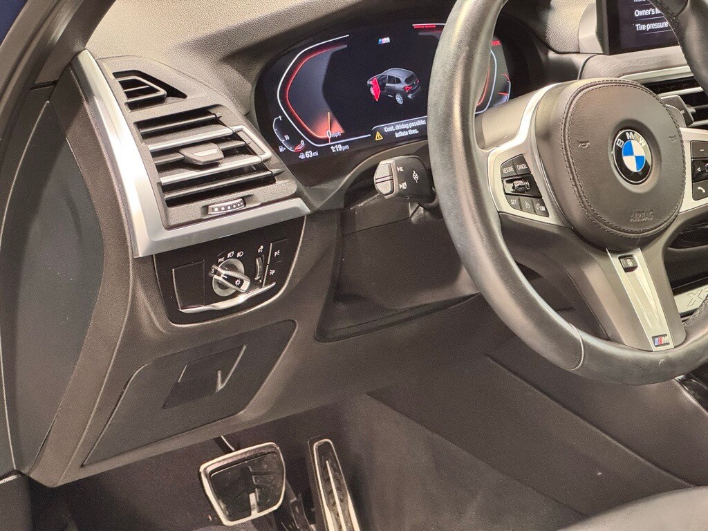 2024 BMW X3 - Image 17