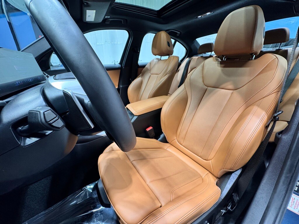 2025 BMW 330I - Image 19
