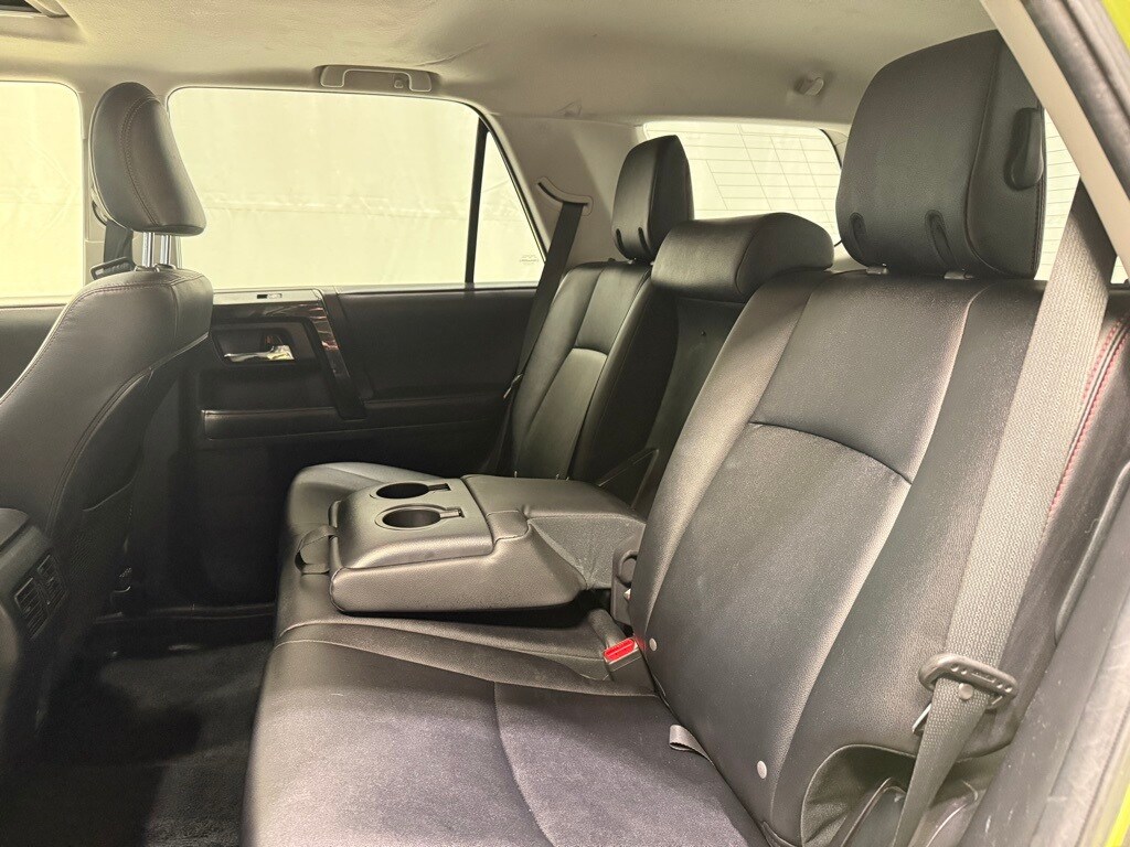 2023 TOYOTA 4RUNNER - Image 22