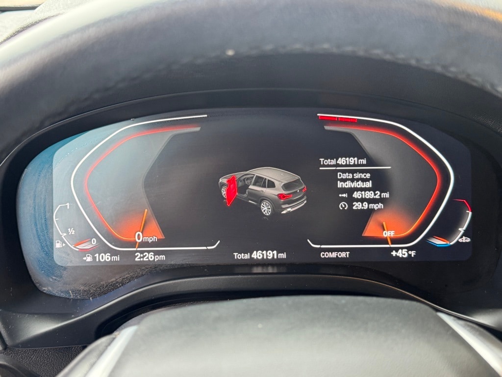 2022 BMW X3 - Image 31