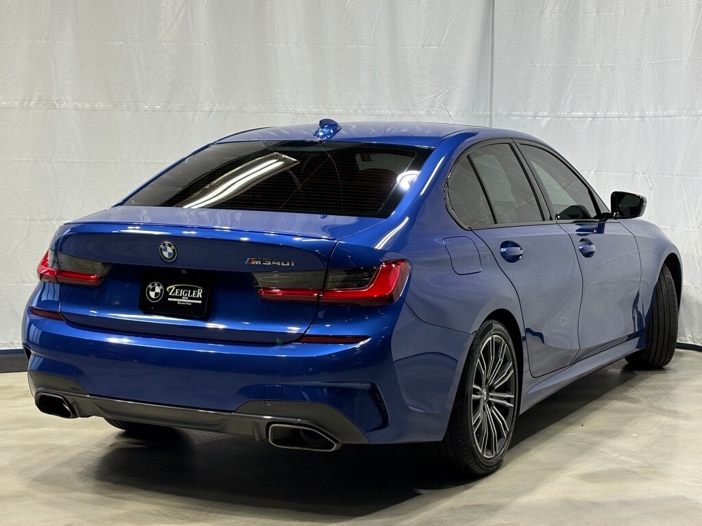 2020 BMW M340I - Image 6