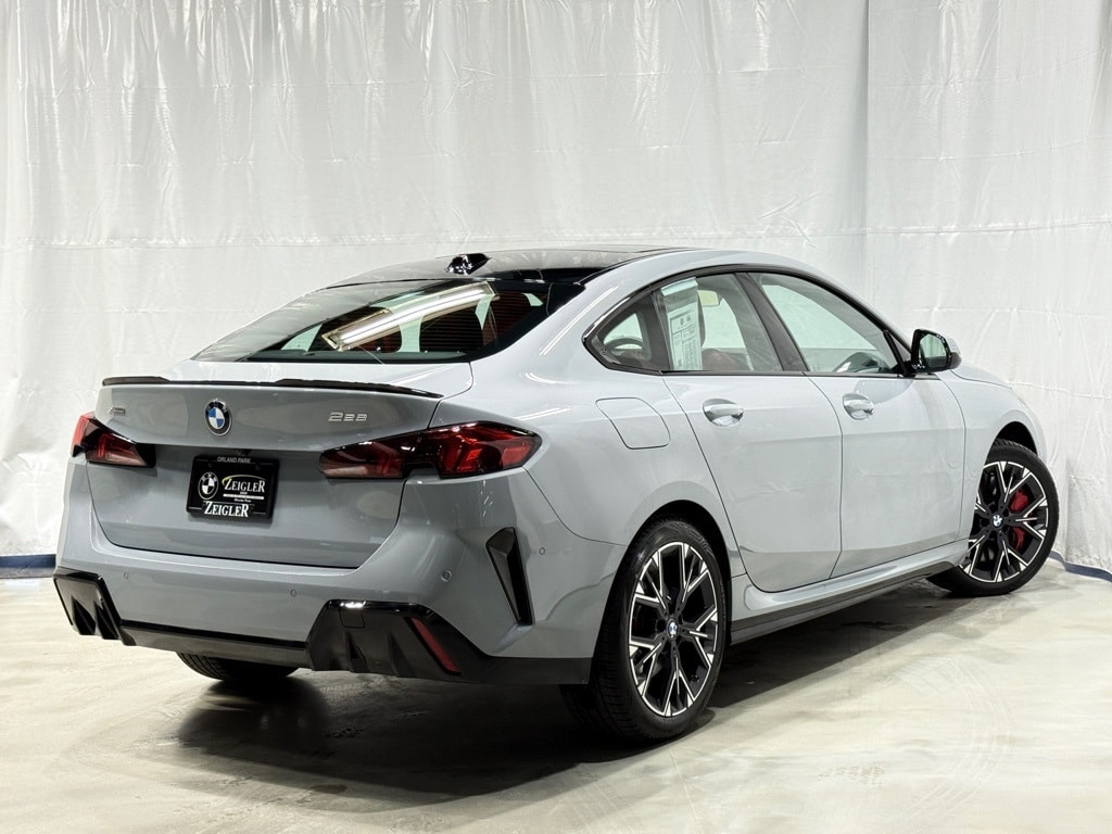2025 BMW 228I - Image 5