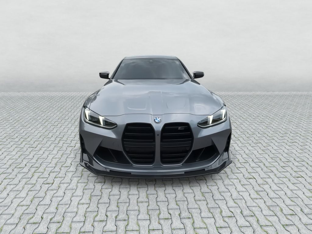 Used 2025 BMW M3 Competition xDrive Sedan
