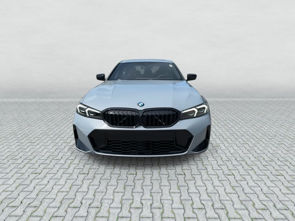 New 2026 BMW 330i xDrive Sedan