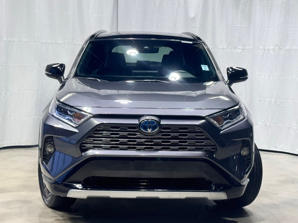 2020 TOYOTA RAV4 - Image 2