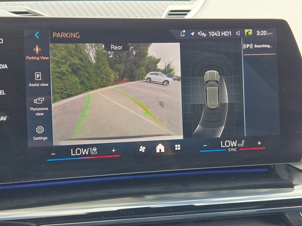 2025 BMW X1 - Image 19