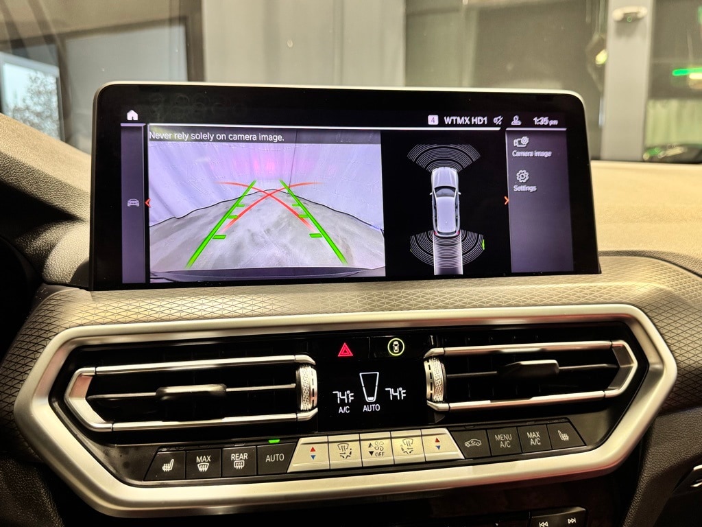 2024 BMW X3 - Image 7