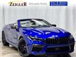  BMW M8