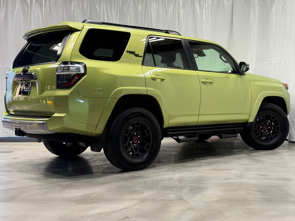 2023 TOYOTA 4RUNNER - Image 6