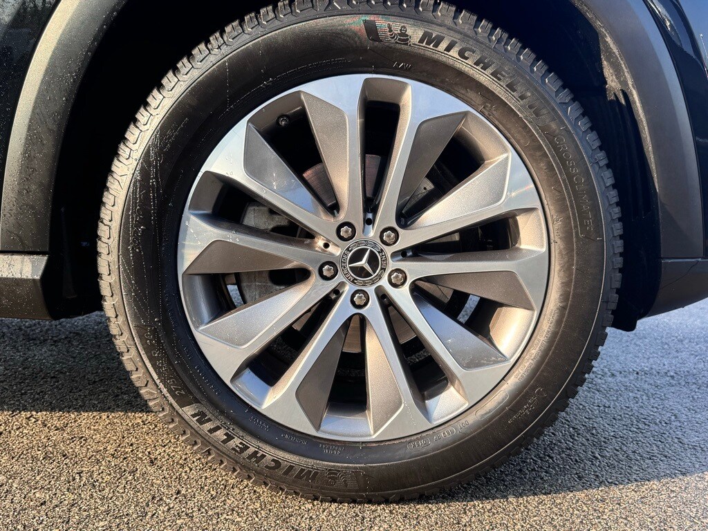 2021 MERCEDES-BENZ GLE-CLASS - Image 10