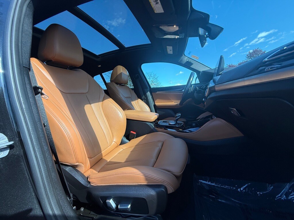 2022 BMW X4 - Image 29