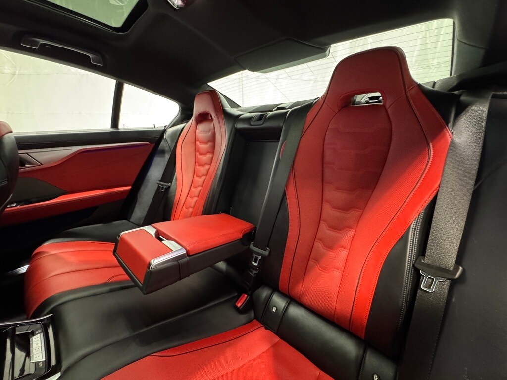 2023 BMW 840I - Image 25