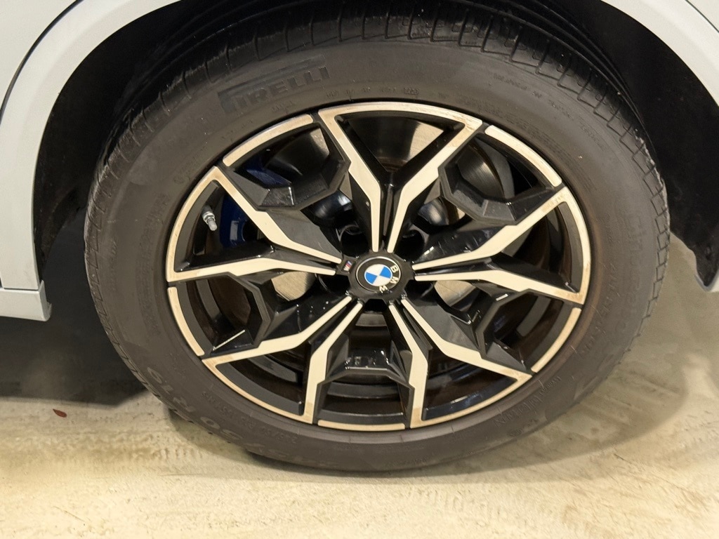 2023 BMW X3 - Image 10