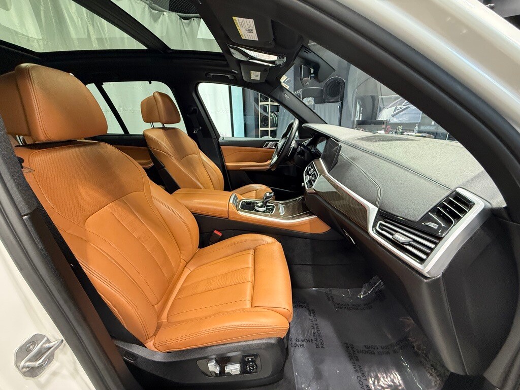 2022 BMW X5 - Image 26
