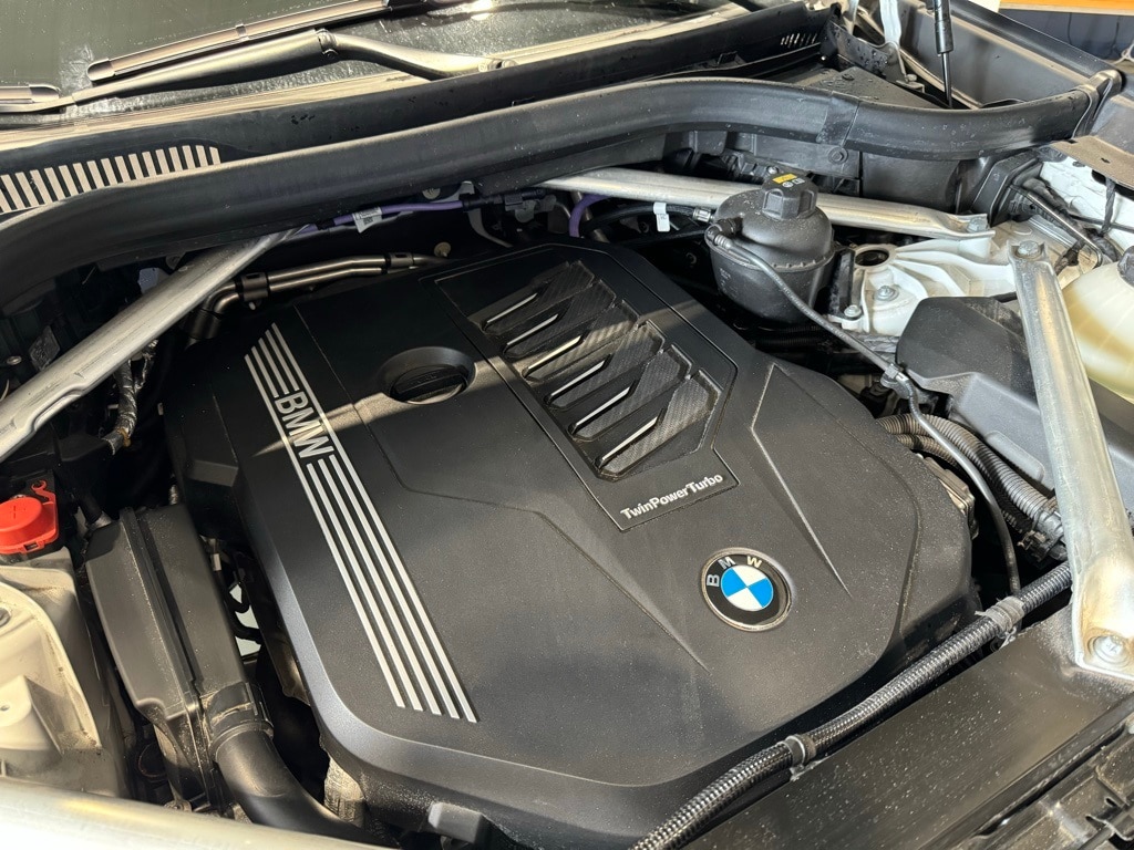2022 BMW X5 - Image 32