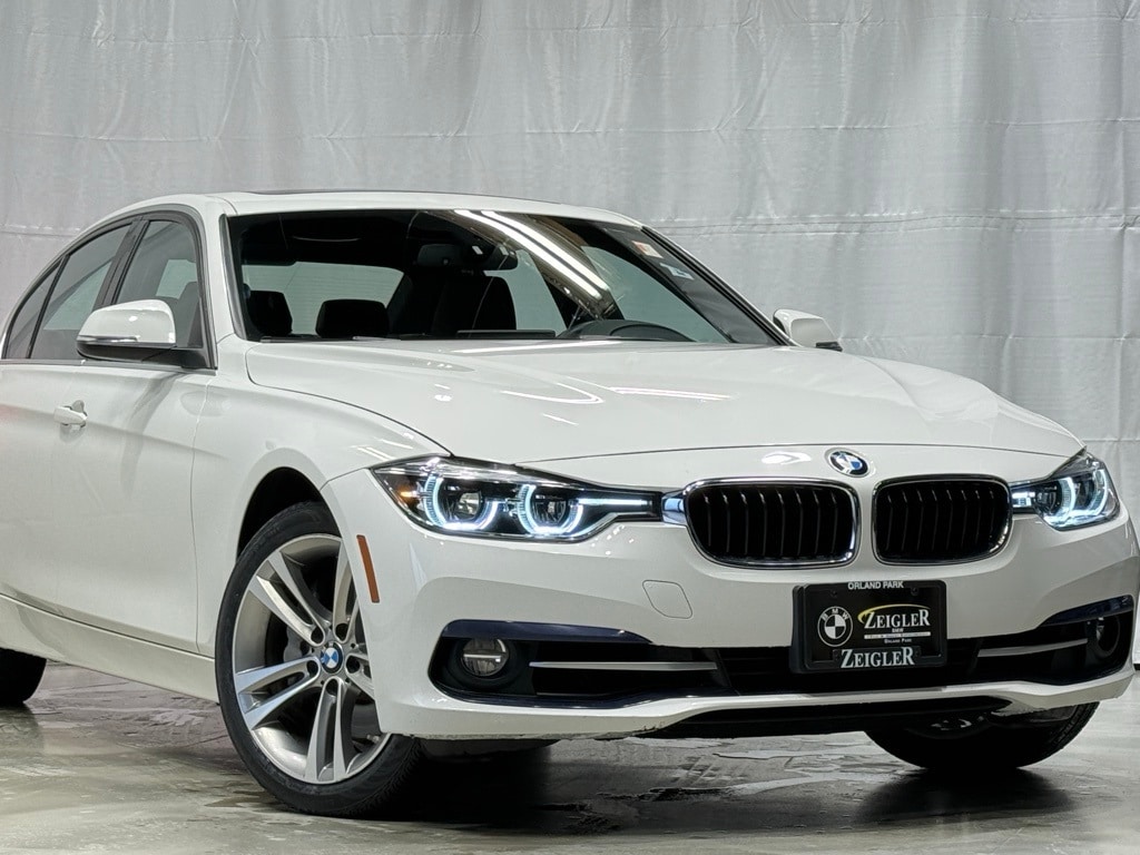 2018 BMW 340I - Image 2
