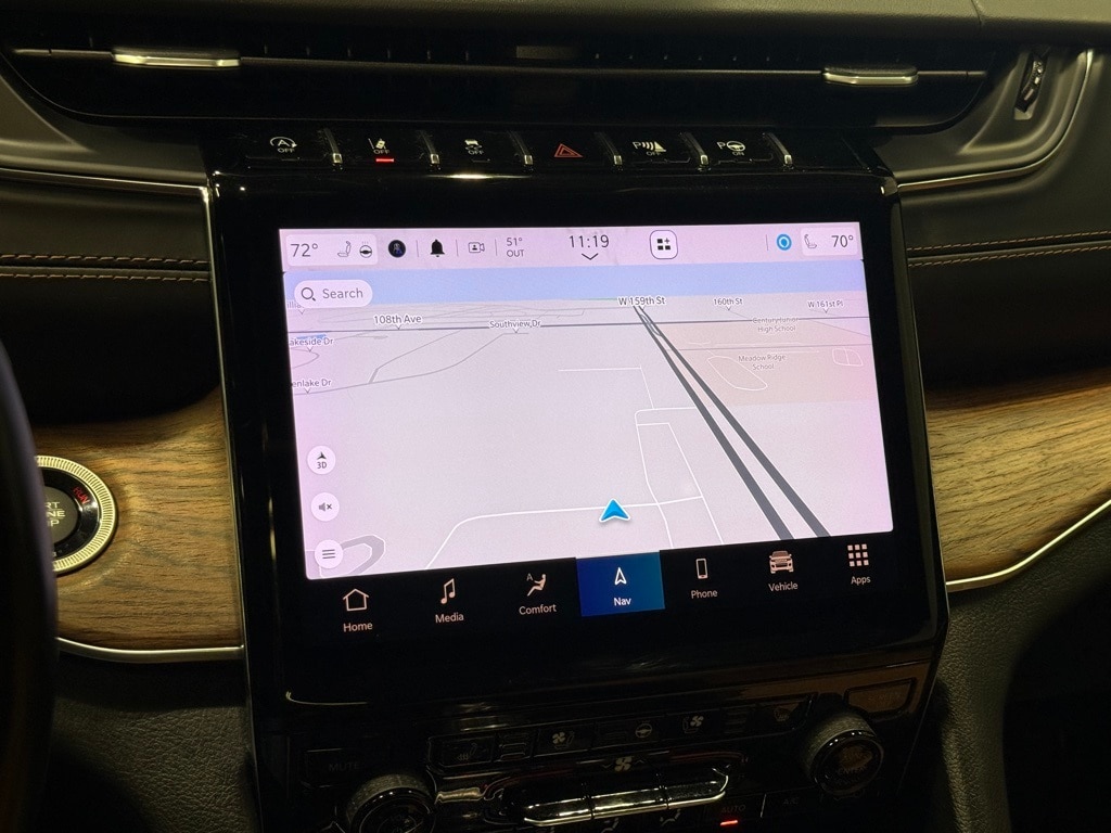 2021 JEEP GRAND CHEROKEE L - Image 25