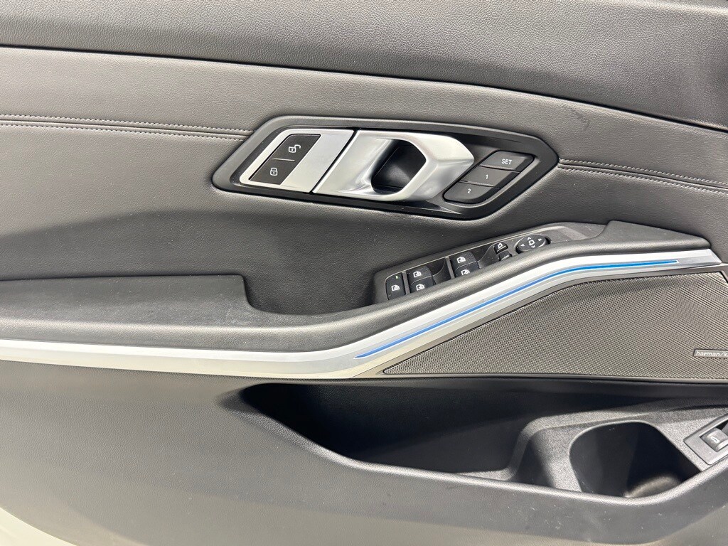 2023 BMW M3 - Image 16