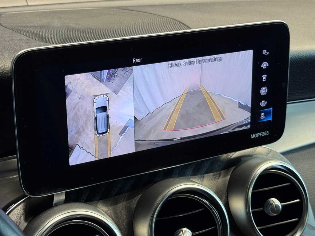 2022 MERCEDES-BENZ GLC-CLASS - Image 11