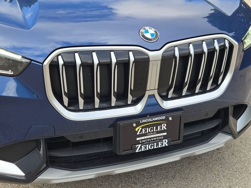 2025 BMW X1 - Image 5