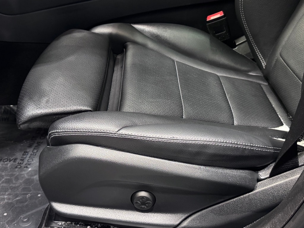 2022 MERCEDES-BENZ GLC-CLASS - Image 19