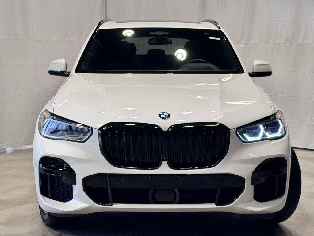 Used 2023 BMW X5 xDrive40i SUV