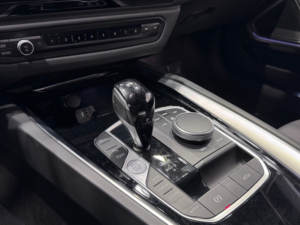 2025 BMW Z4 - Image 14